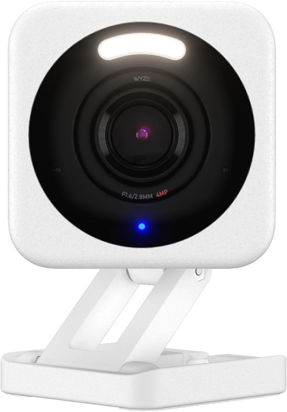HD AI pet camera with color night vision (no subscription required)